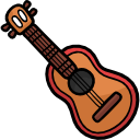 guitarra acustica