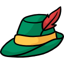 sombrero icon