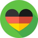 alemania icon