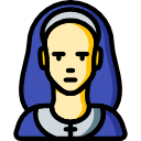 monja icon