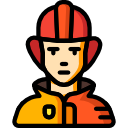 bombero icon