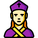 obispo icon