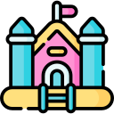 castillo inflable icon