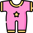 pijama icon