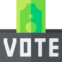 votar icon