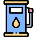 gasolinera icon