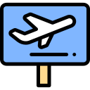 aeropuerto icon