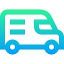 camioneta icon