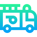 carro de bombeiro 
