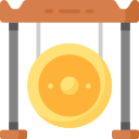 gong icon