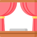 escenario icon