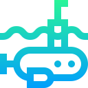 sous-marin icon