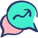 chat icon