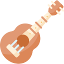 guitarra icon