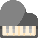 piano icon