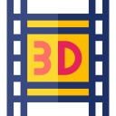 3d