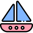 barco icon