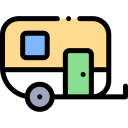 camper icon