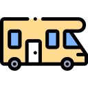 camper icon