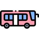 autobús icon