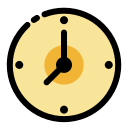 reloj icon