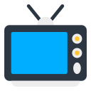 televisión icon