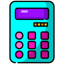 calculadora icon