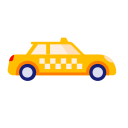 Такси icon