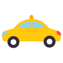 Taxi icon