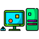 computadora icon