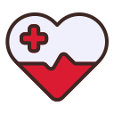 latido del corazón icon