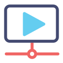 video icon