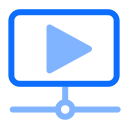 video icon