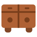 cajonera icon