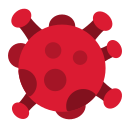 virus icon