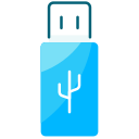 flashdisk icon