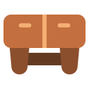 cajón icon