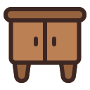 cajón icon