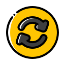 sincronizar icon