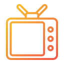 televisor icon