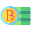 criptomoneda icon