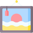 cuadro icon