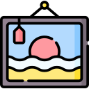 cuadro icon