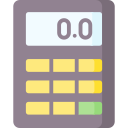 calculadora icon