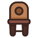 silla icon