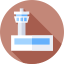 torre de control icon