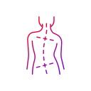 columna espinal icon