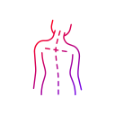 columna espinal icon