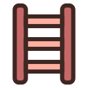 escalera icon