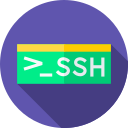 ssh 